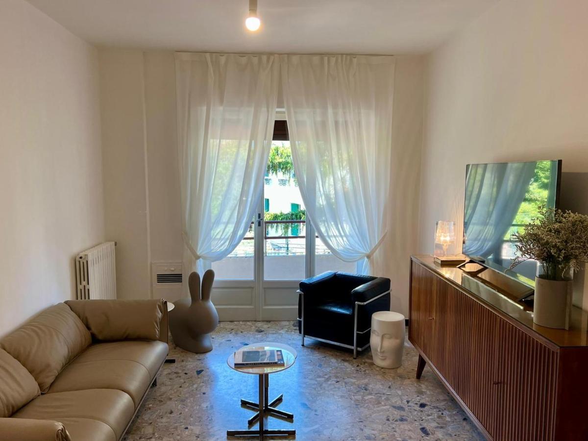 Appartamento Nel Parco San Remo Extérieur photo