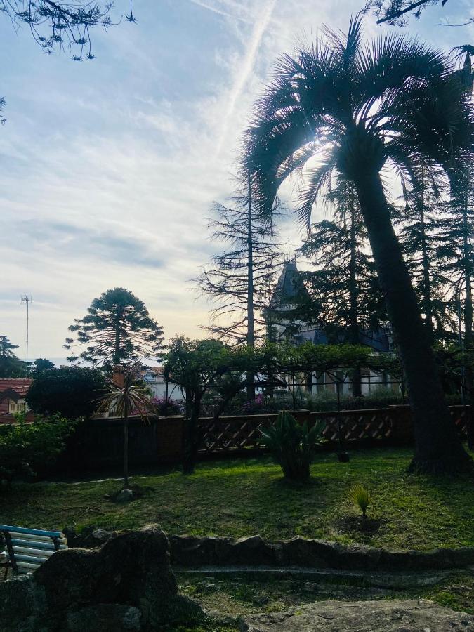Appartamento Nel Parco San Remo Extérieur photo