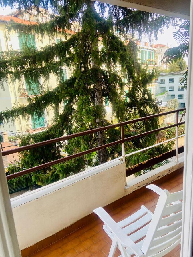 Appartamento Nel Parco San Remo Extérieur photo